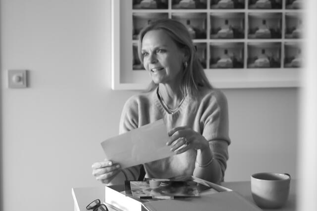 Cecilie Refsum